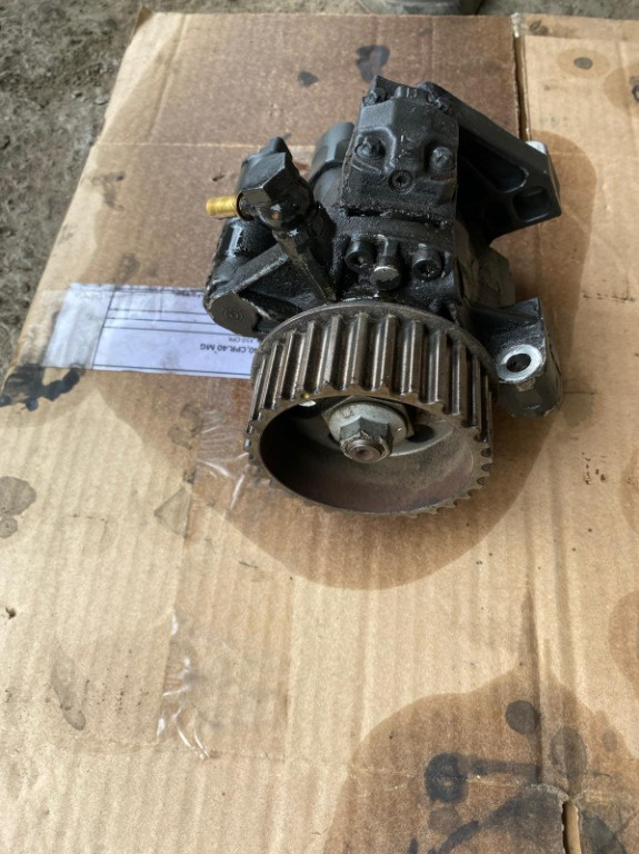Pompa injectie Renault Megane 2 1.5 dci 2006 injectie Siemens