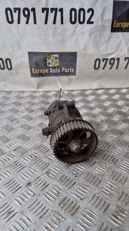 Pompa injectie Renault Megane 2 1.5 dci 63Kw / 86 Cp euro 4 an 2007 cod 8200577990