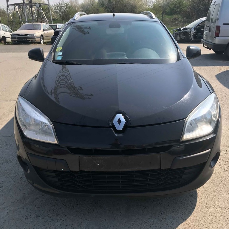 Pompa injectie Renault Megane 2011 COMBI 1.9 DCI