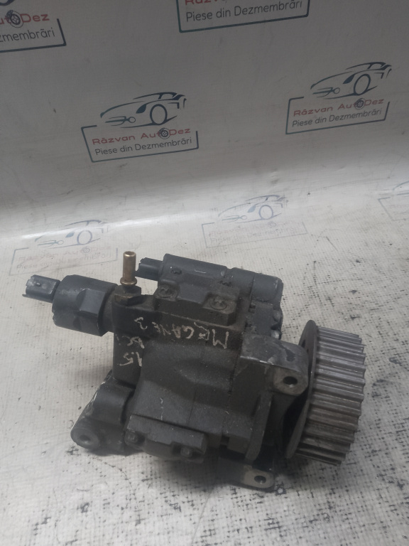 Pompa injectie Renault Megane 3 1.5 2011, 8200821184
