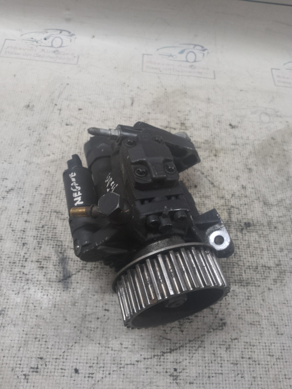 Pompa injectie Renault Megane 3 1.5 2012, 8200821184