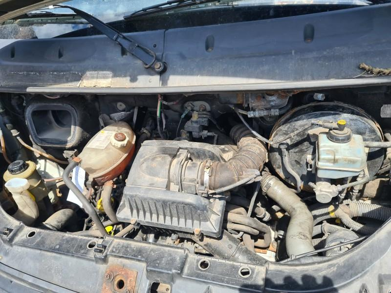 Pompa injectie Renault Trafic 2 2001-2015 2.5 DCI EURO 4 G9U-650 7711497342