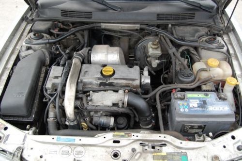 Pompa injectie Saab 9-5 2.2 TID