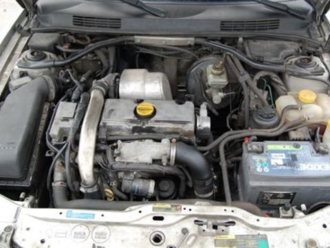 Pompa injectie Saab 9-5 2.2 TID