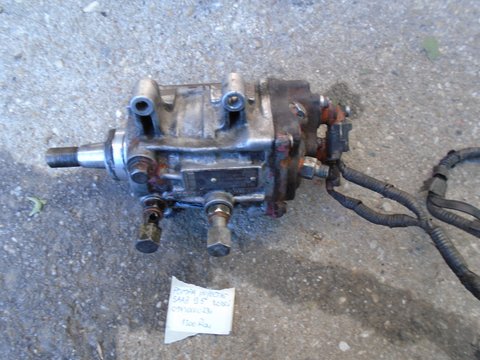 Pompa injectie saab 95 3.0dci cod 09730000234