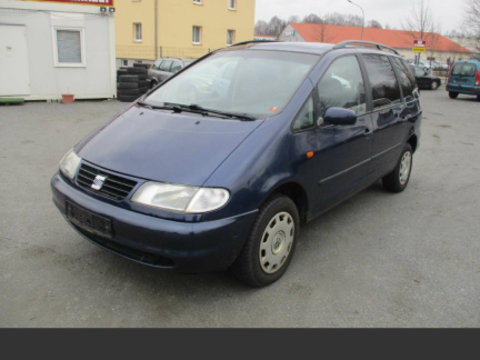 Pompa injectie Seat Alhambra 1998 1,9 1,9