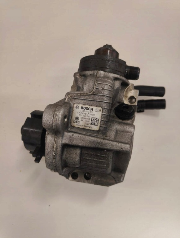 Pompa injectie Seat Leon 2.0 TDI cod 0445010507