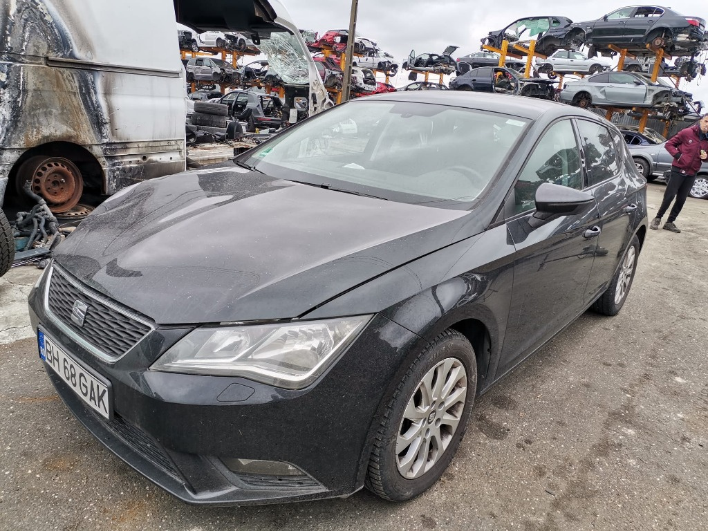 Pompa injectie Seat Leon 2 2013 hatchback 1.4 tsi CMBA