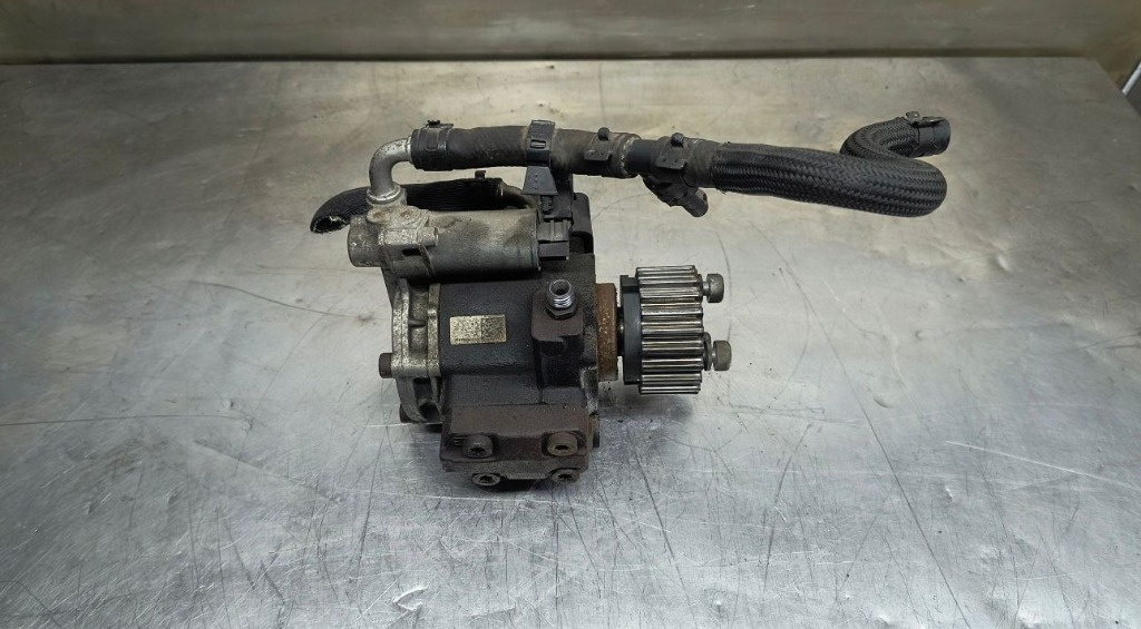Pompa injectie Skoda Fabia 2 1.6 TDI cod 03L130755E