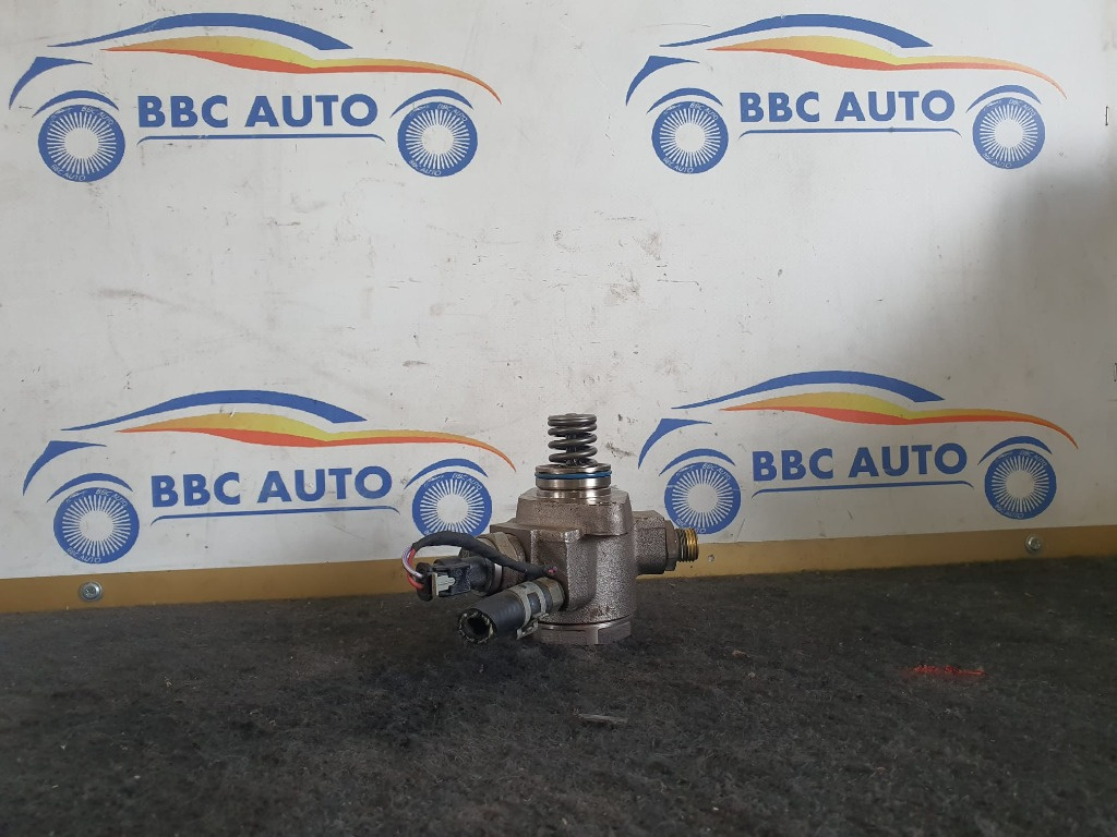 Pompa injectie Skoda Fabia 3 2018 combi 1.0