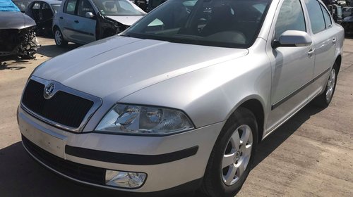 Pompa injectie Skoda Octavia 2005 HATCHB