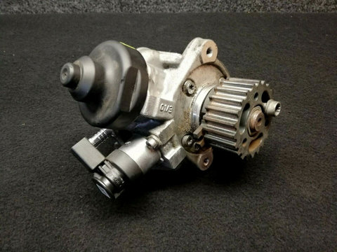 Pompa Injectie Skoda Octavia II 2004/02-2013/04 2.0 TDi 16V 103KW 140CP Cod 0445010507