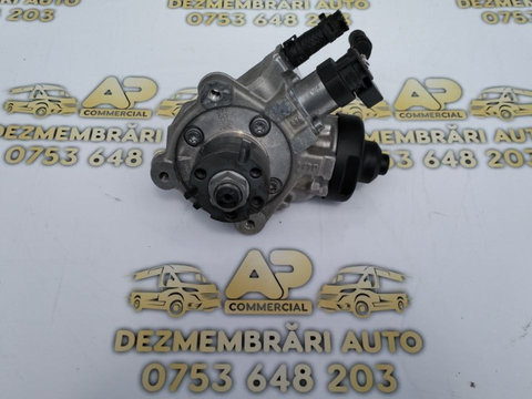 Pompa injectie SKODA Octavia II Combi (1Z5) 2.0 TDI 110 CP cod: 03L130755D