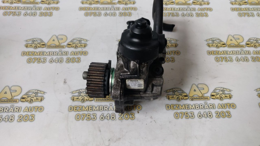 Pompa injectie SKODA Yeti (5L) 2.0 TDI 4x4 140 CP cod: 03L130755AB