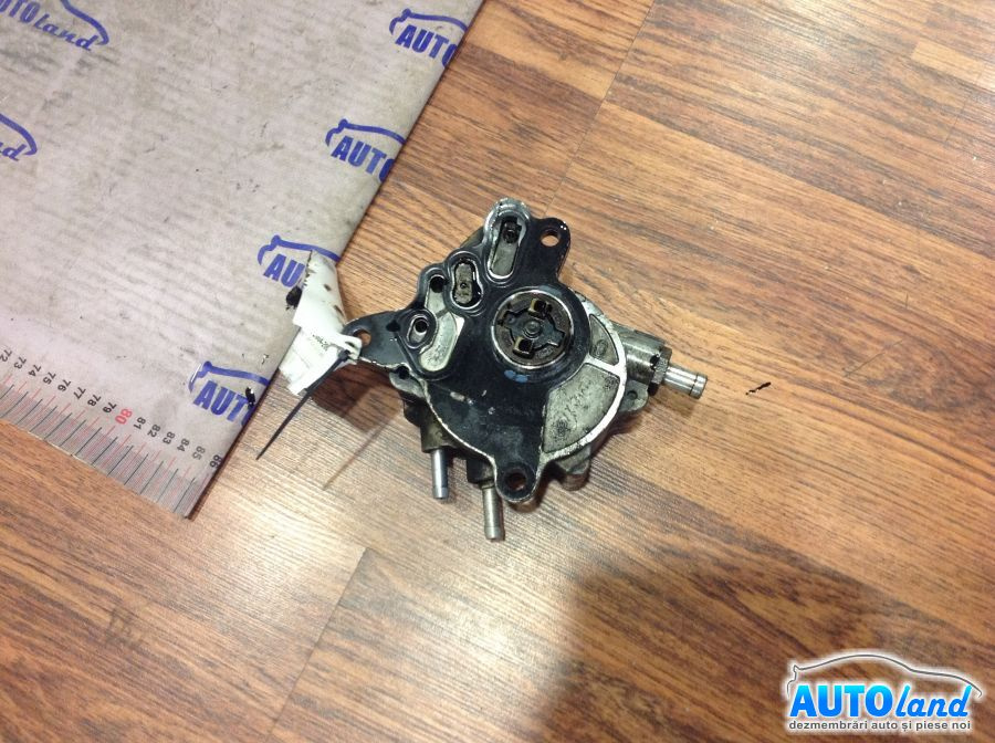 Pompa Injectie Tandem 2.0 TDI Audi A4 8EC 2004-2008