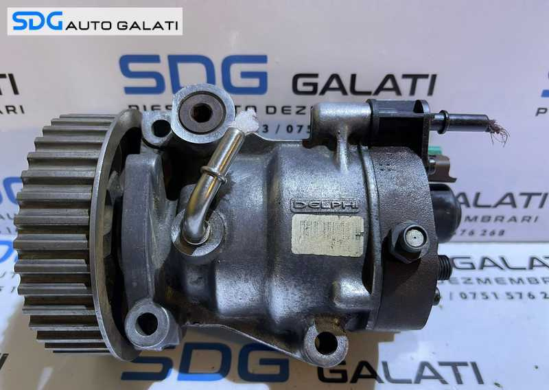 Pompa Injectie Verificata Dacia Sandero 2 1.5 DCI 