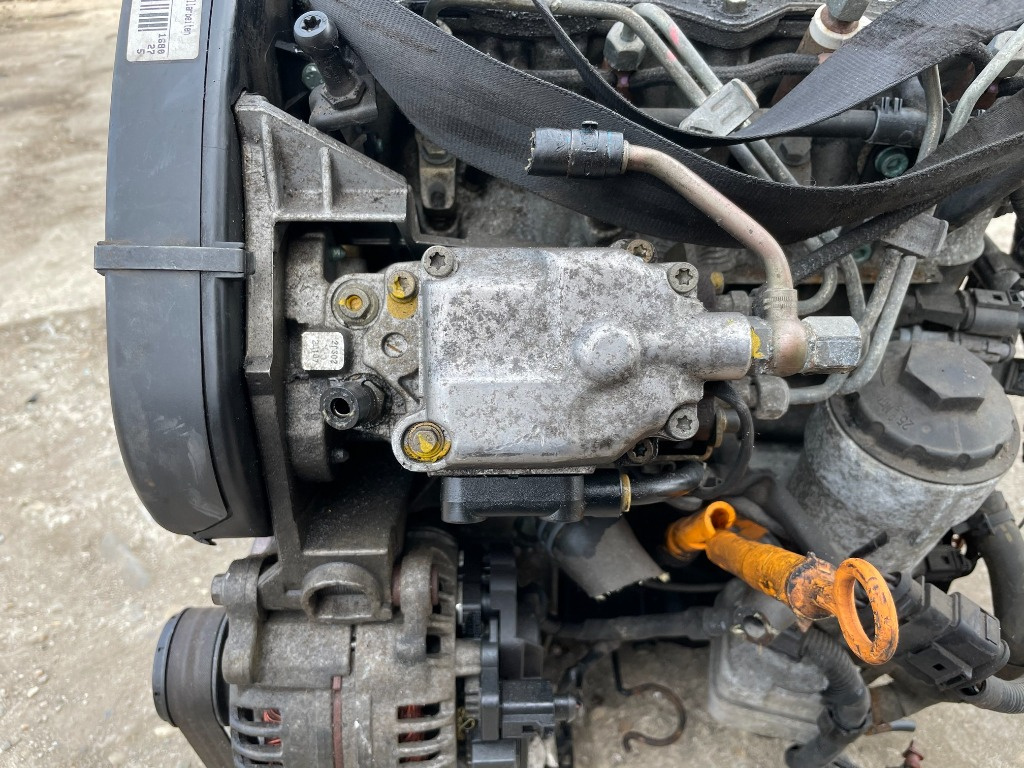 Pompa injectie Volkswagen 1.9 SDI 038130107B