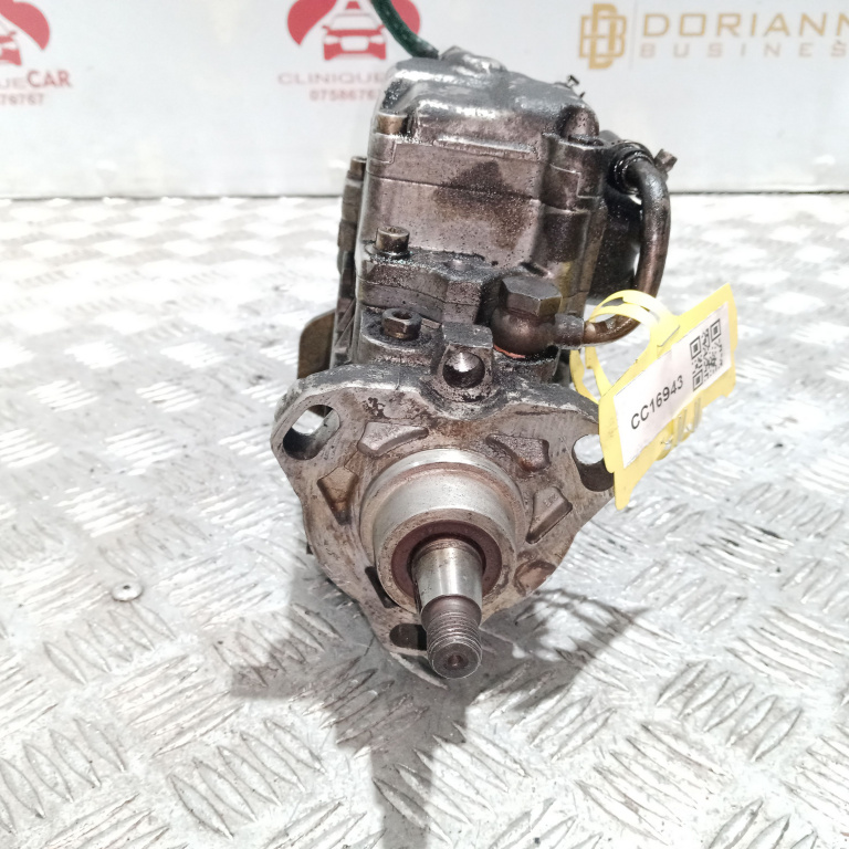 Pompa injectie Volkswagen/Audi/Seat/Ford 1.9 TDI