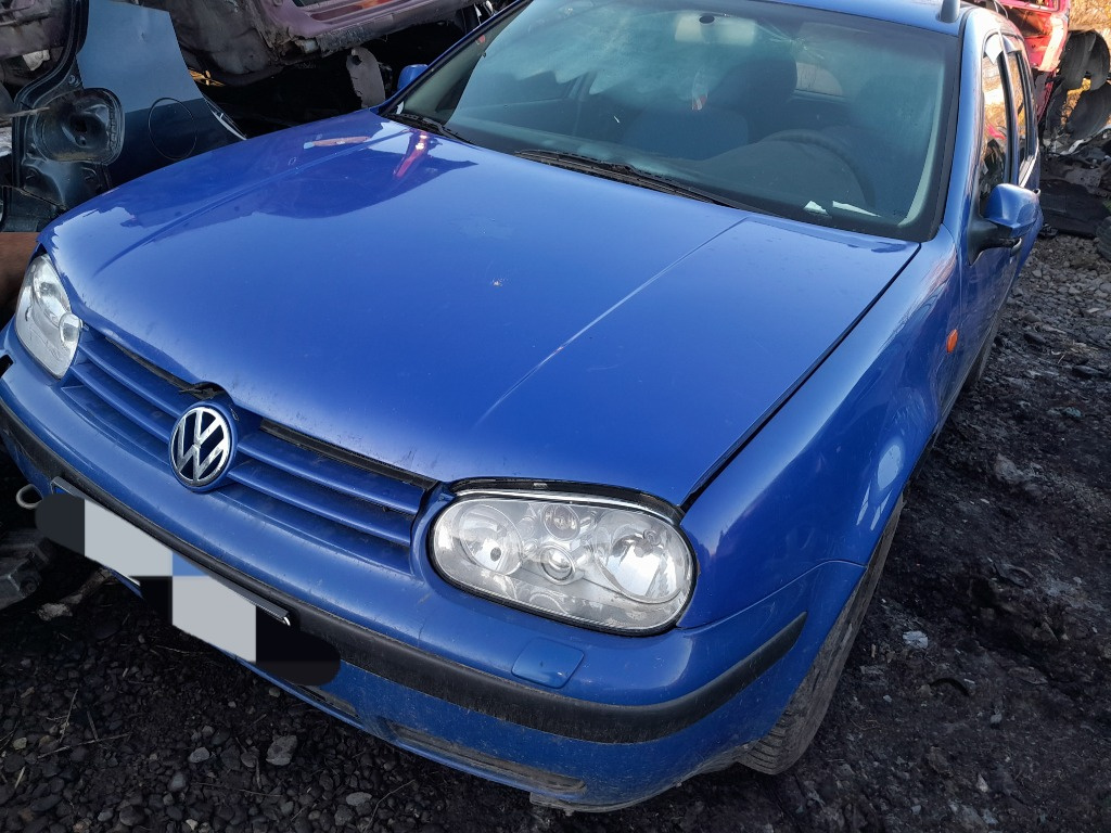 Pompa injectie Volkswagen Golf 4 2001 KOMBI 1.9 TDI