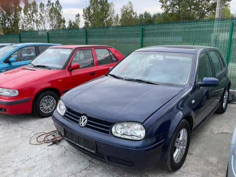 Pompa injectie Volkswagen Golf 4 2003 HatchBack 1.9