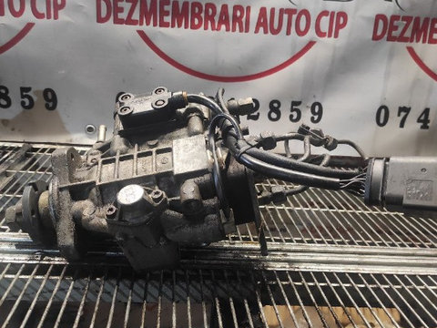 Pompa injectie Volkswagen Golf IV 1.9 TDI 2464463336