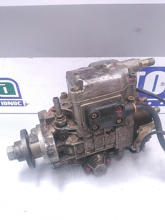 Pompa injectie, VOLKSWAGEN Golf IV 1J 1997-2005, 1