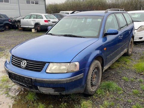 Pompa injectie Volkswagen Passat B5 1998 Break 1.9 TDI