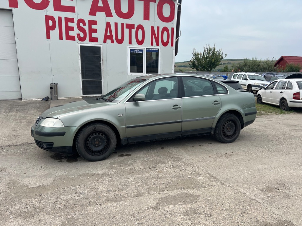 Pompa injectie Volkswagen Passat B5 2003