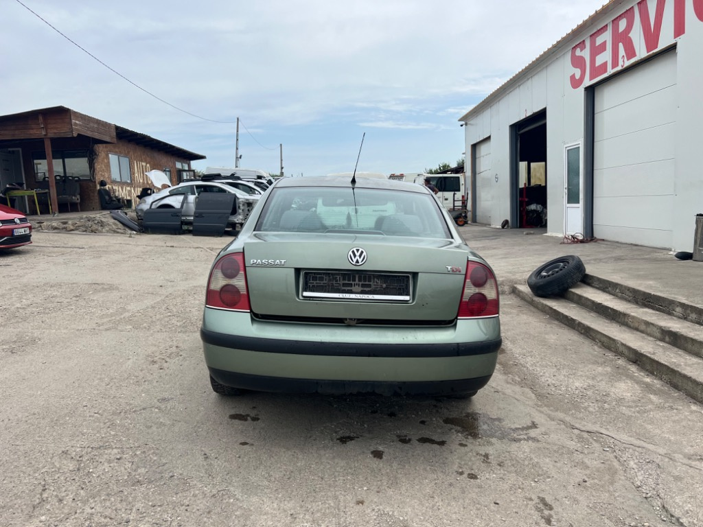 Pompa injectie Volkswagen Passat B5 2003