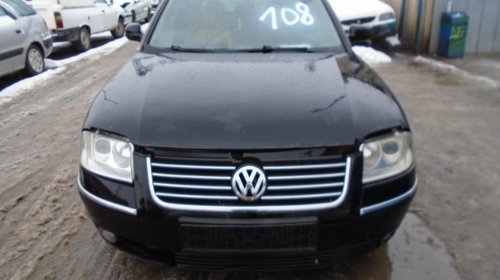 Pompa injectie Volkswagen Passat B5 2003