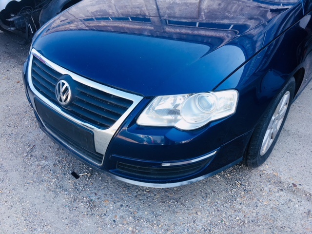 Pompa injectie Volkswagen Passat B6 2007