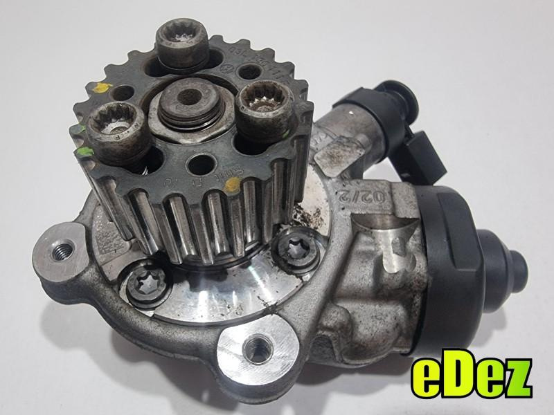 Pompa injectie Volkswagen Passat B7 (201