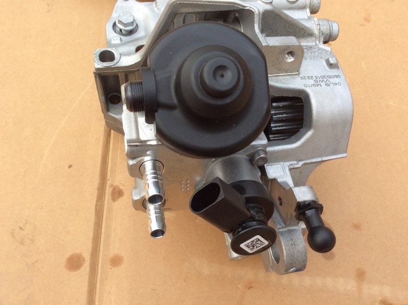 Pompa injectie Volkswagen Passat B8 2016 limuzina 