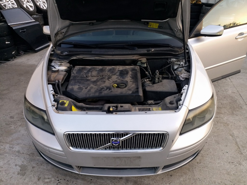 Pompa injectie Volvo V50 2006 break 2.0 