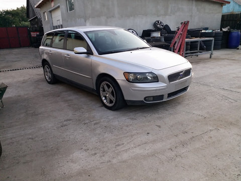 Pompa injectie Volvo V50 2006 break 2.0 d