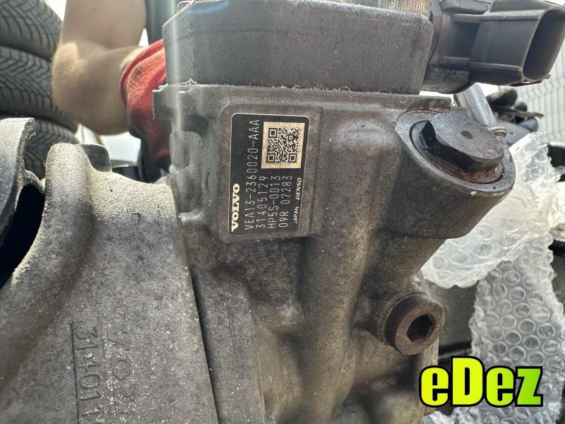 Pompa injectie Volvo XC60 facelift (2013-2017) 2.0 d D4204T5 31405129