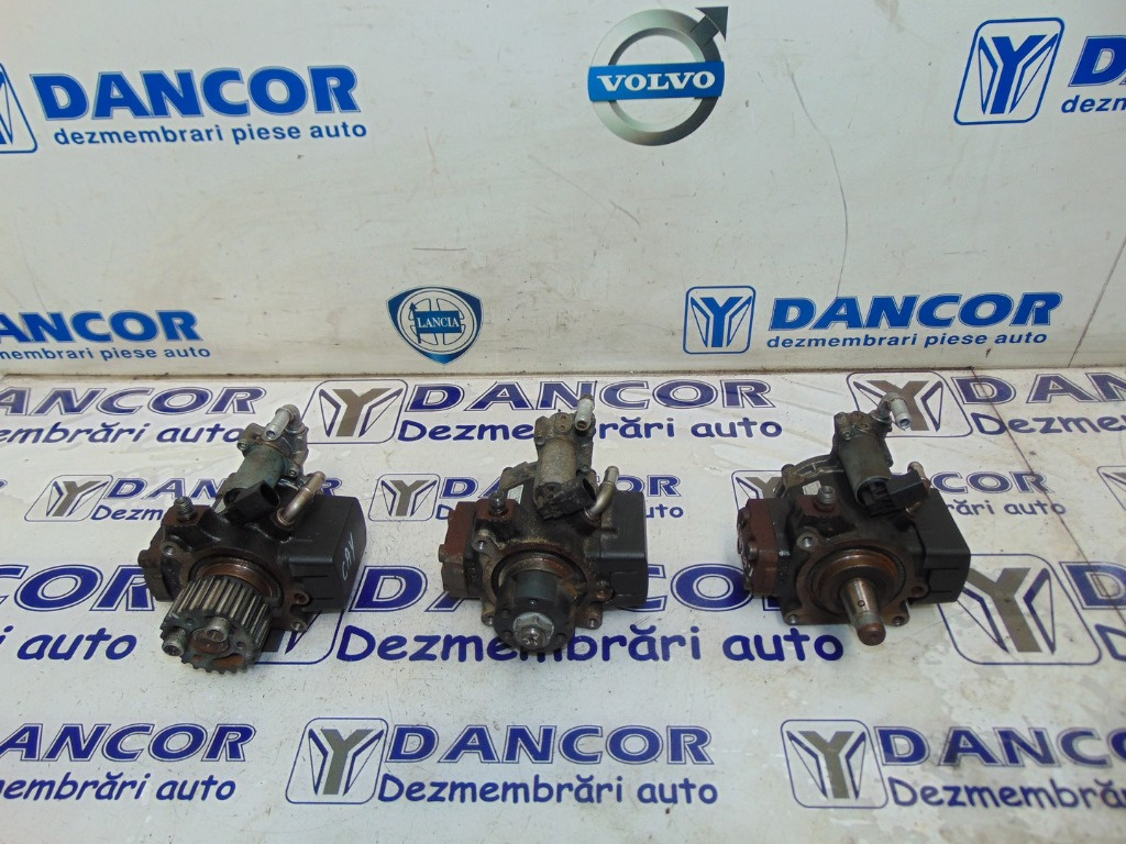 POMPA INJECTIE VW CADDY III 1.6 TDI AN 2010/2015 COD 03L130755E