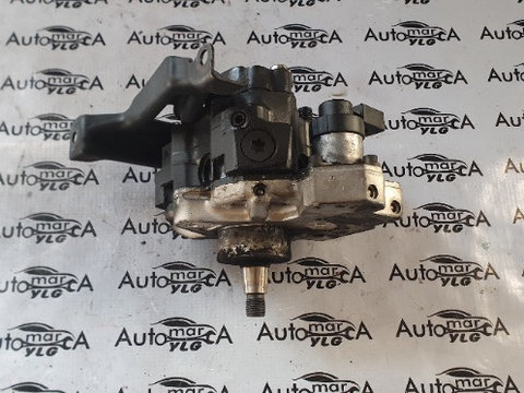 Pompa injectie vw Crafter/audi a4 b7/A6/A8 cod 0445010125