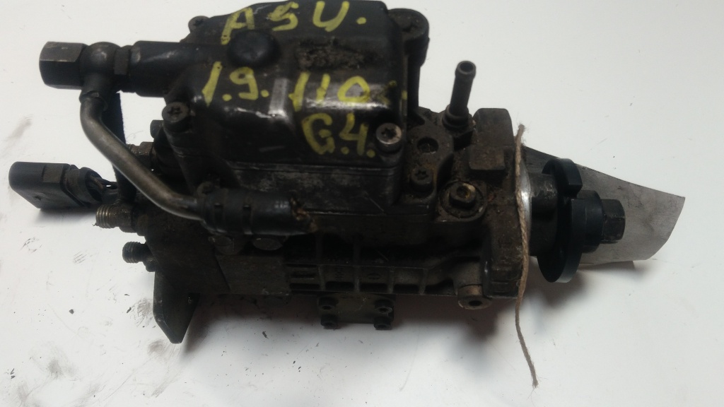 Pompa injectie VW. Golf 4 1.9 TDI, '2002, cod. 0460404977