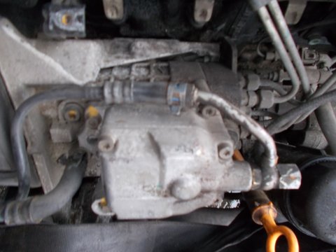 Pompa injectie VW Golf 4 , 1.9 TDI, ALH