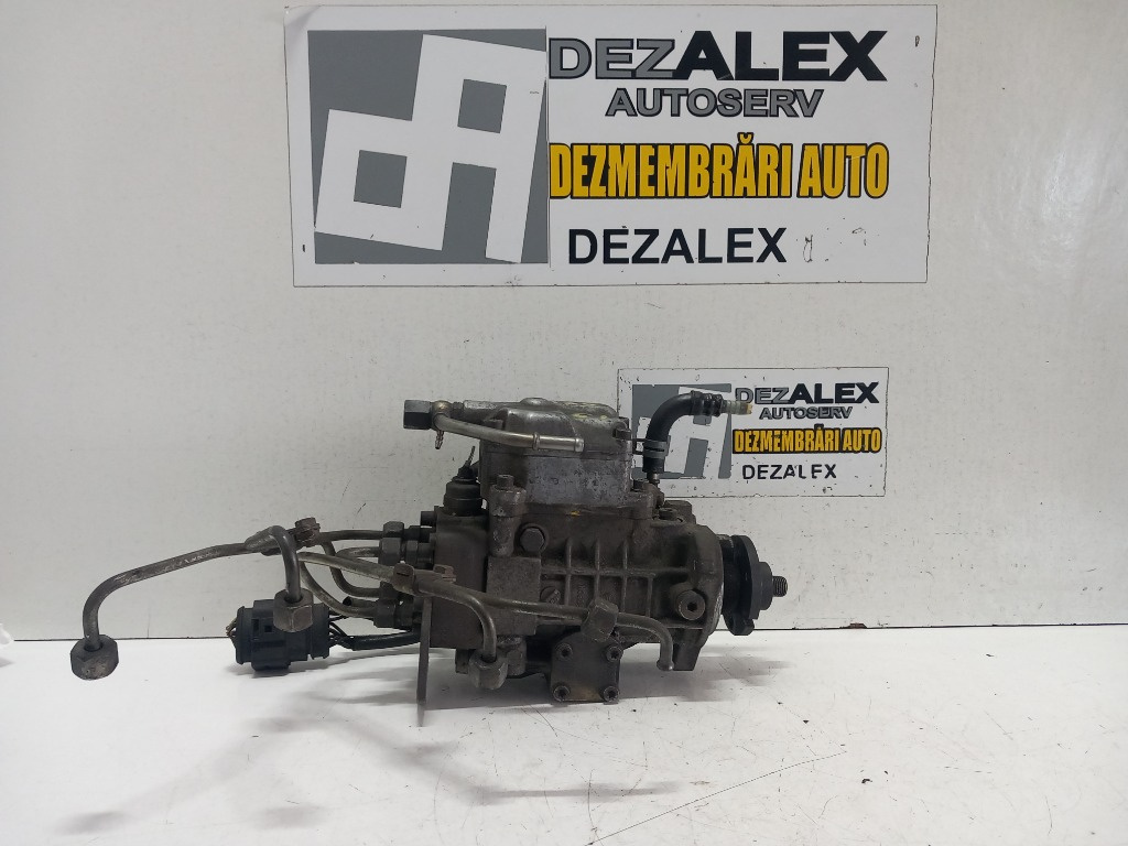 Pompa injectie VW Golf 4 Skoda Octavia 1.9 TDI cod 0460404977 038130107D
