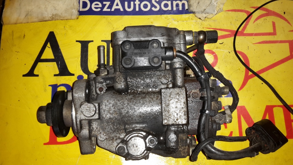 Pompa injectie Vw Golf 4 Variant 1.9 tdi, ALH, 65kw, 90cp cod 038130107d