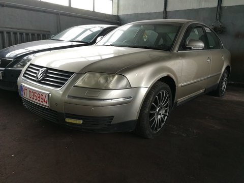 Pompa injectie VW Passat B5 2003 BERLINA 1.9