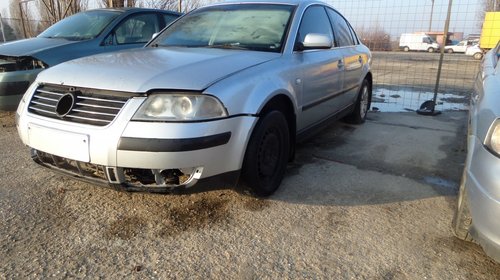 Pompa Injectie VW Passat B5.5 1.9D AVF D