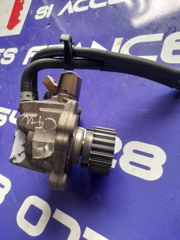 Pompa injectie VW Skoda Seat Delphi 28260092 03P130755 1.2 tdi motor CFW