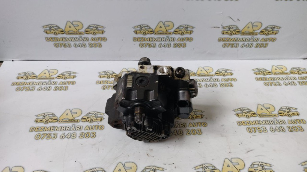 Pompa injectie VW Touareg I (7L7) 3.0 V6 TDI 225 CP cod: 059130755N