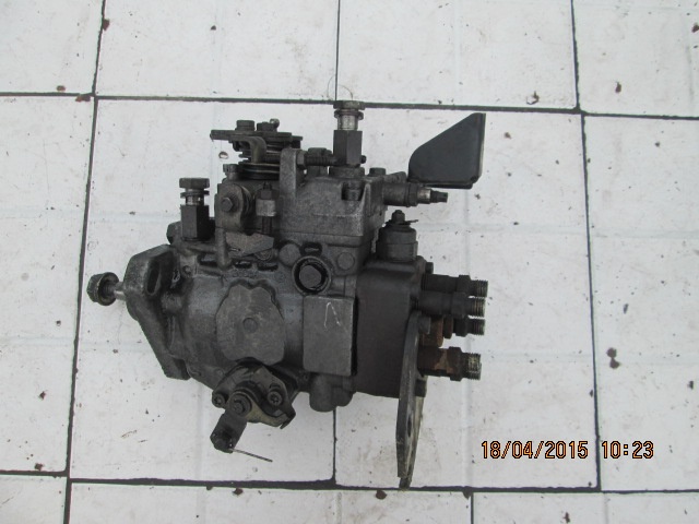Pompa injectie VW Transporter 2.4d