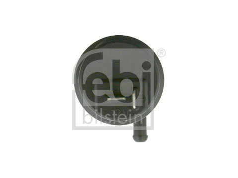 Pompa lichid de spalare 03940 FEBI BILSTEIN pentru Bmw Seria 3 Alfa romeo 155 Bmw Seria 5 Opel Corsa Opel Kadett