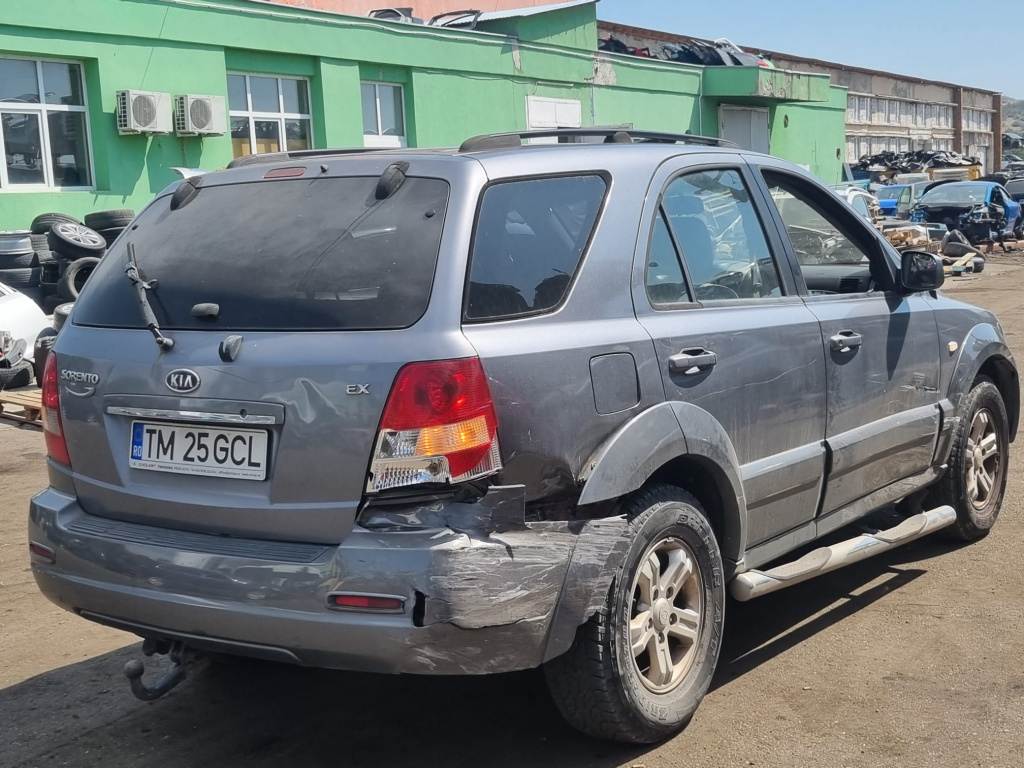 Pompa lichid parbriz 98510-3E000 Kia Sor