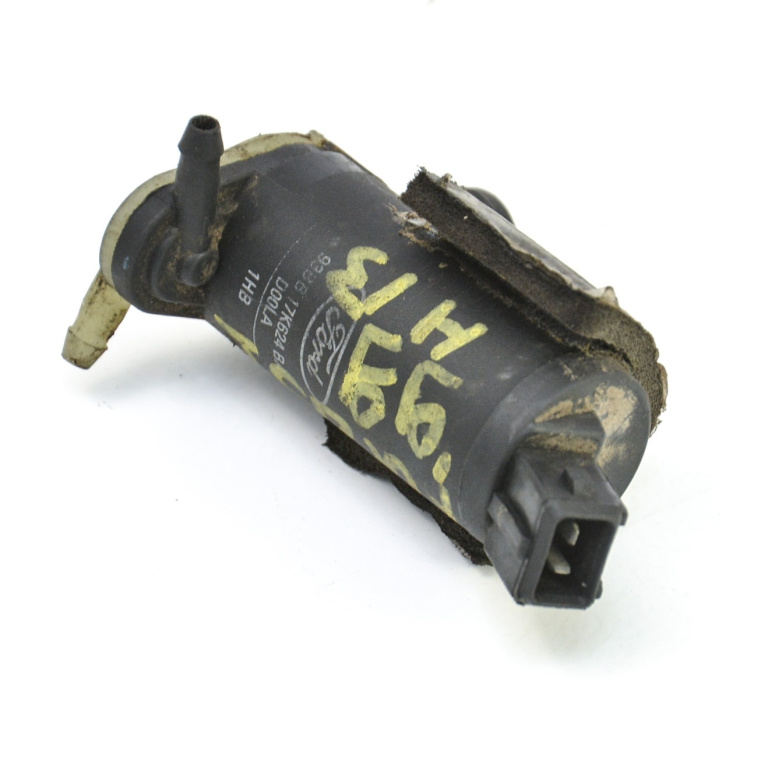 Pompa Lichid Parbriz Ford FOCUS Mk 1 1998 - 2004 93BB17K624BA, 93BB-17K624-BA, 93BB-17K624, 93BB17K624